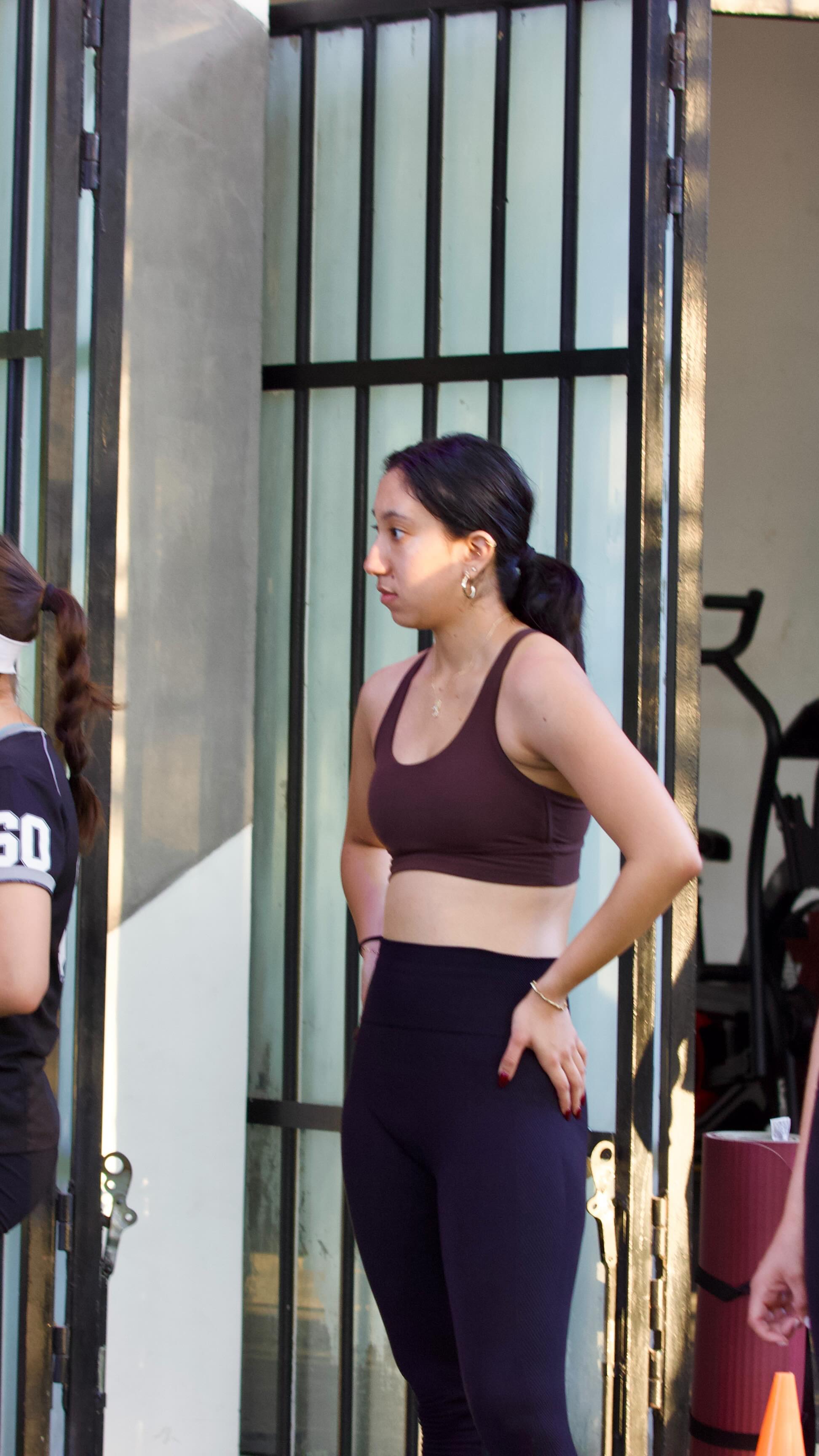 Estas son 3 cosas que debes saber para un entrenamiento de fuerza