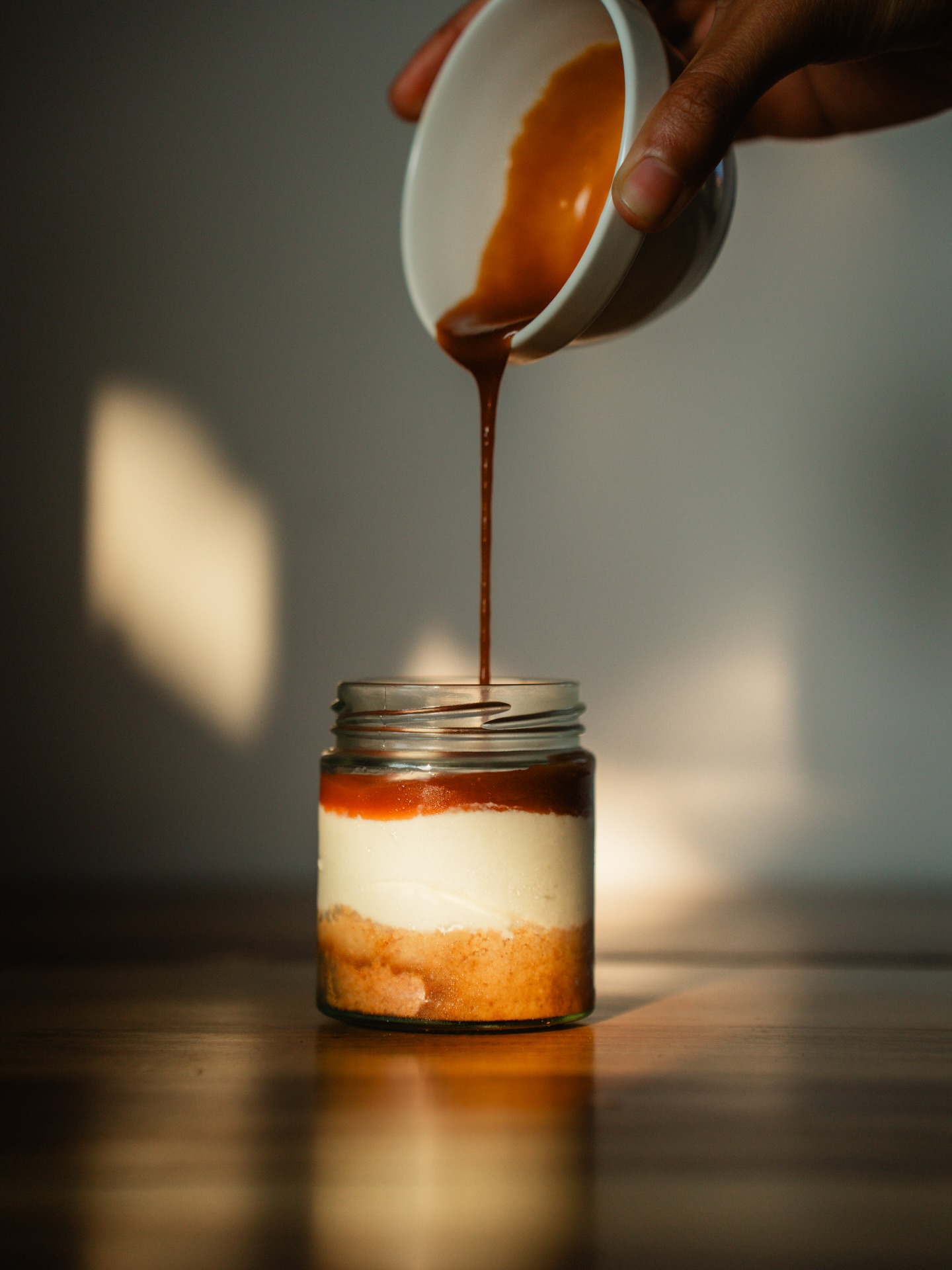 Meet our Irresistible Flavour !
SALTED CARAMEL
They go amazingly well on cheesecake, waffles and even coffee
Give it a try and be ready to get obsessed 🤩
We promise the flavour is so authentic, you will become a salted caramel enthusiast trying to find a better match.
For those who are big fans, thanks for loving this one and keeping it flying off the shelves 🤎
Specialty coffee cafe, cafés in madikeri, coffee places in Coorg, new recipes