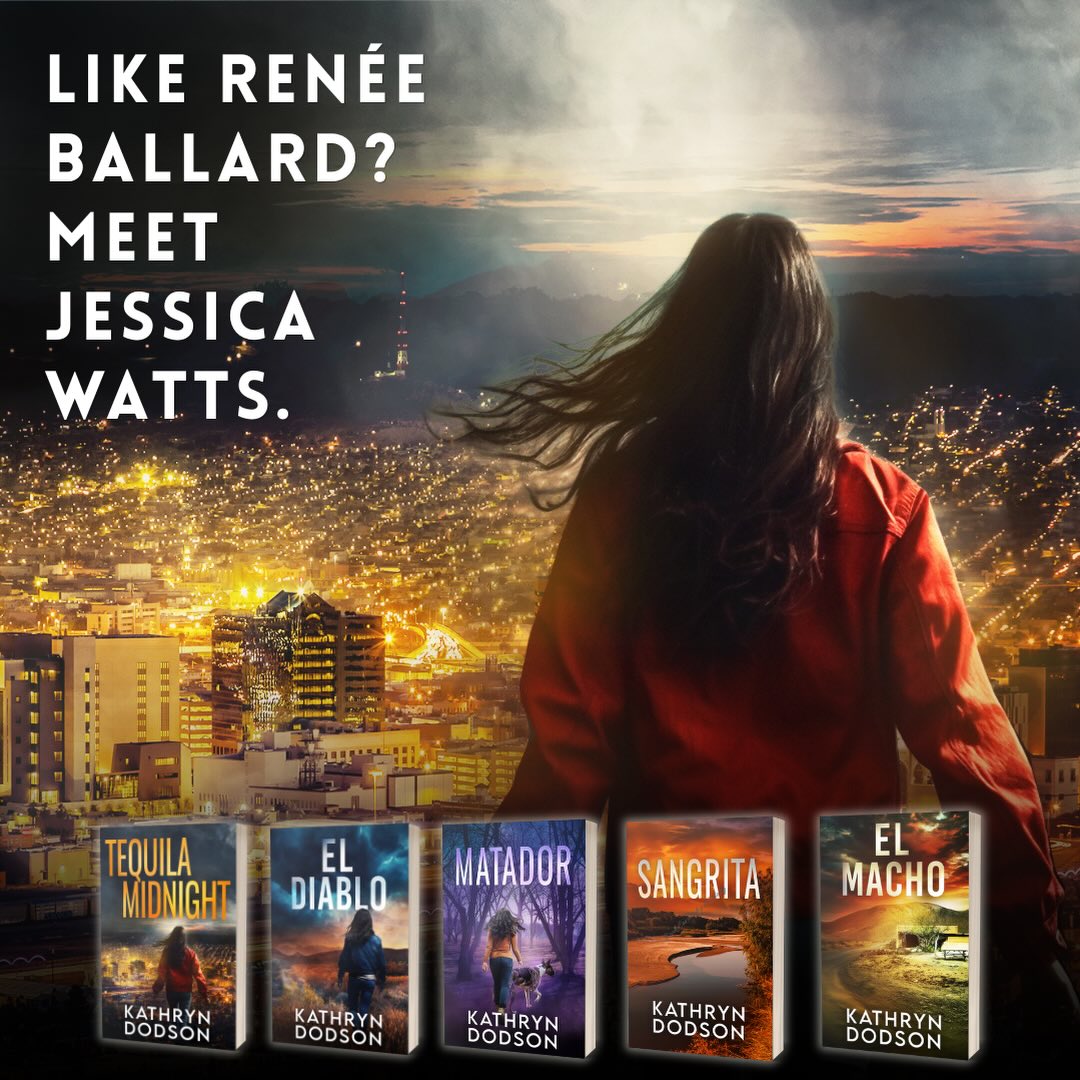 No badge. No rules. No justice.
Jessica Watts doesn’t follow rules—she follows her gut.
With a past full of ghosts and a taste for danger, she tackles the cases no one else will.
Gritty. Fast-paced. Unforgettable.
“It’s been a while since I’ve taken a book from room to room… I couldn’t put it down.” ★★★★★
“A page turner with a complex, broken heroine that I couldn’t get enough of.” ★★★★★
