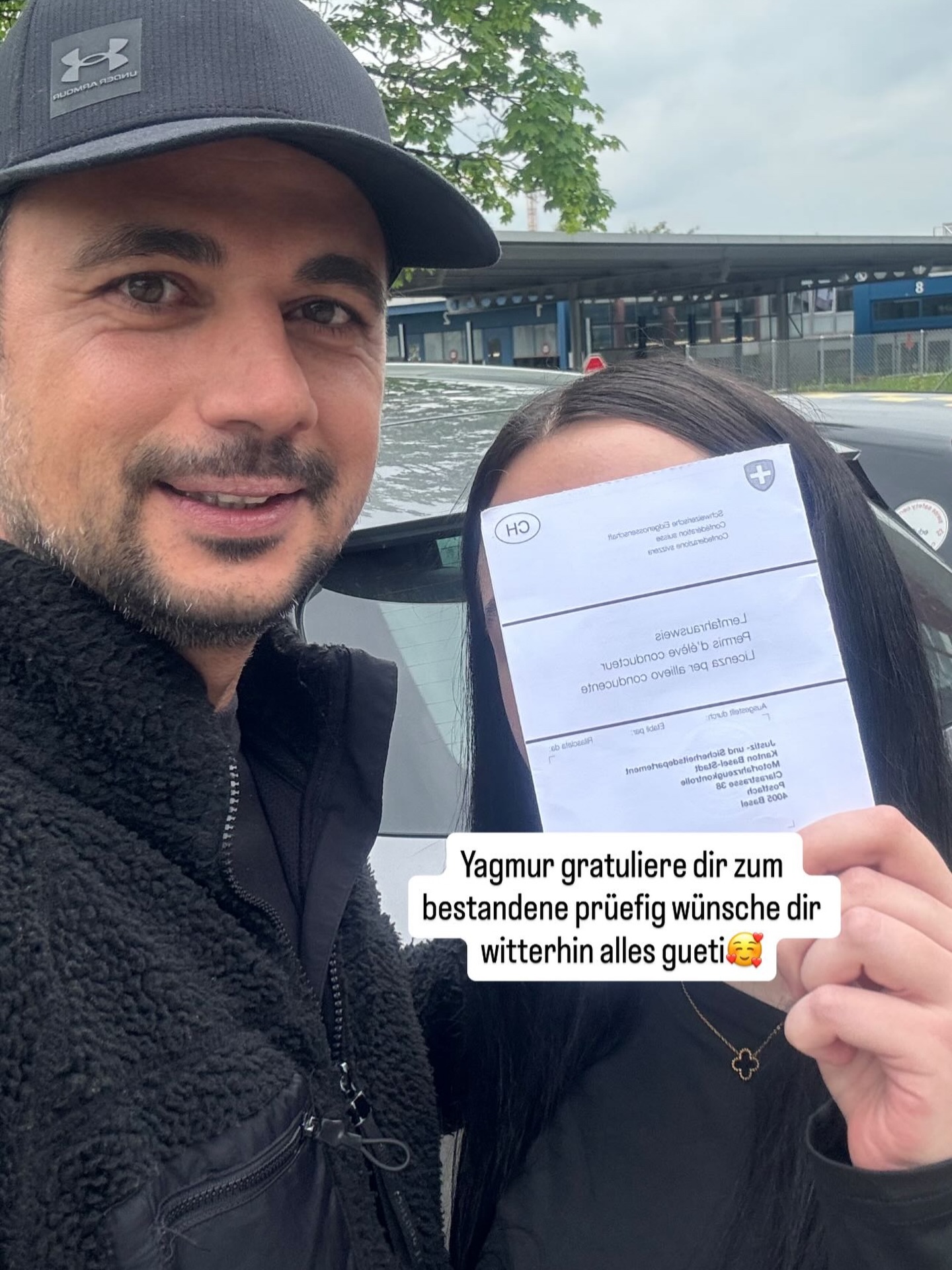 #fahrlehrer #fahrschule