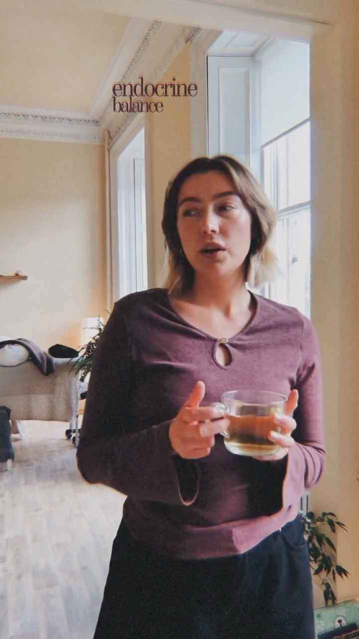 Did you know different areas of the feet link to different parts of the body? Here’s how my client’s session was tailored ✨