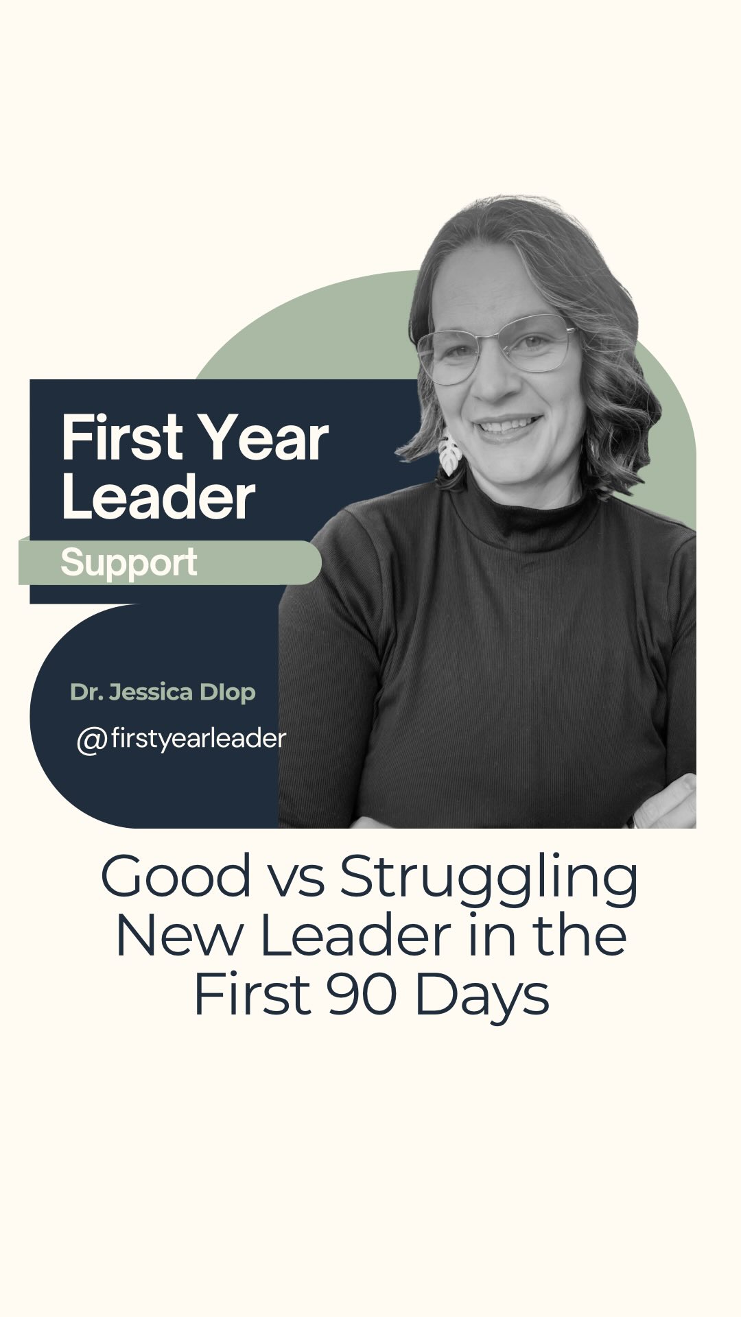 New leader in your first year? Take the First Year Leader: Year One Quiz to learn what to focus on.