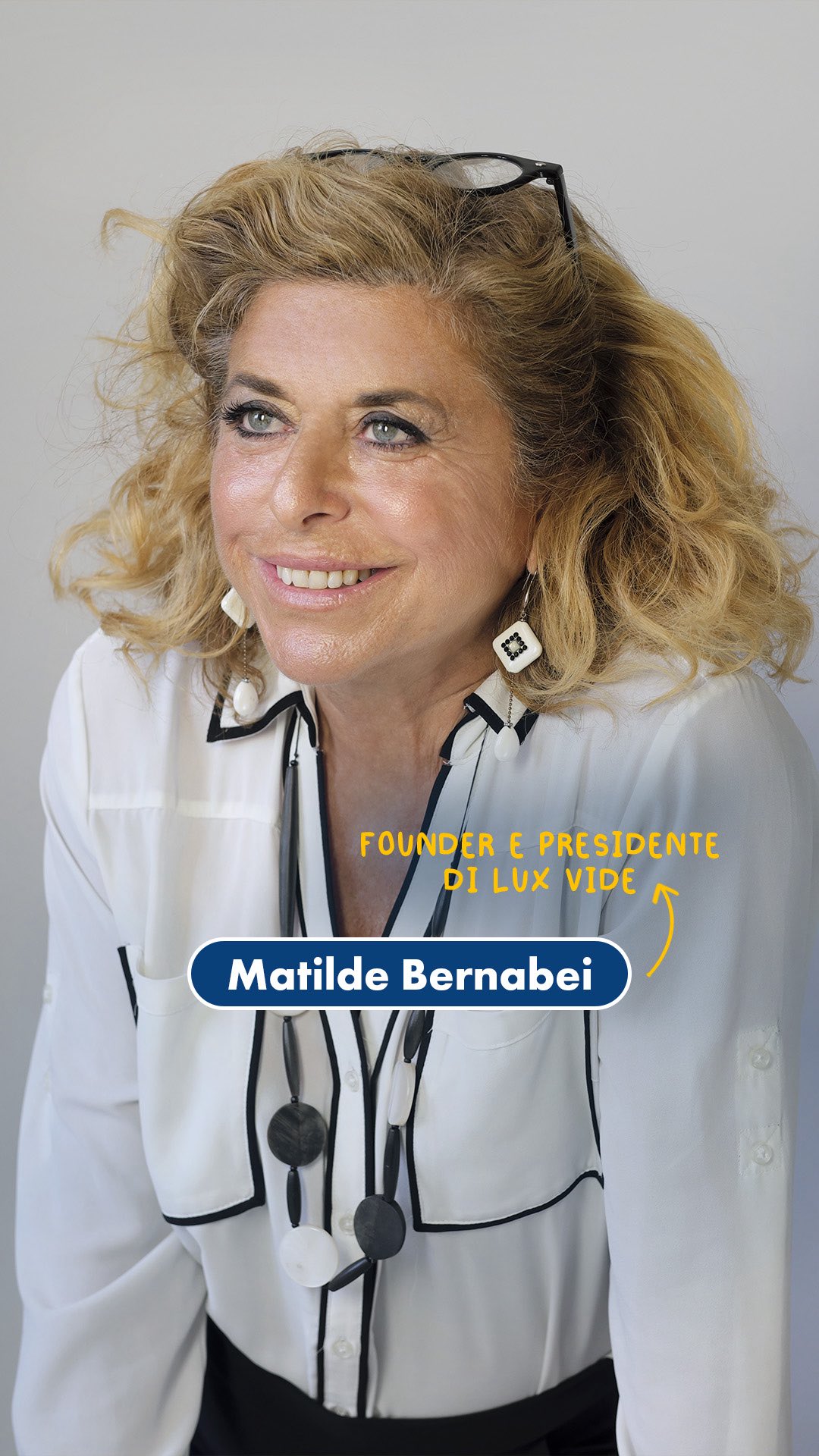 Avete mai visto questa sigla? ✨È l’inizio di ogni nostra storia!Nel 1992 Ettore e Matilde B....