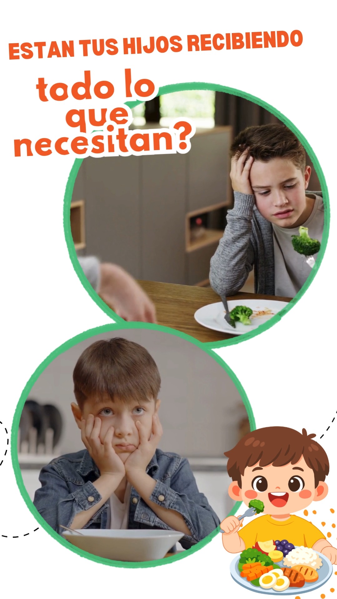 Are your children getting everything they need?
Pharmatech® offers a delicious way to supplement your diet, with vitamins and essential nutrients.
No artificial colors or flavors”
Perfect for children ages 4 and up.
Made in the USA with high-quality ingredients.
Because looking after your children's well-being can also be a delight. 🥰😊
**These statements have not been evaluated by the Food and Drug Administration. This product is not intended to diagnose, treat, cure, or prevent any disease.