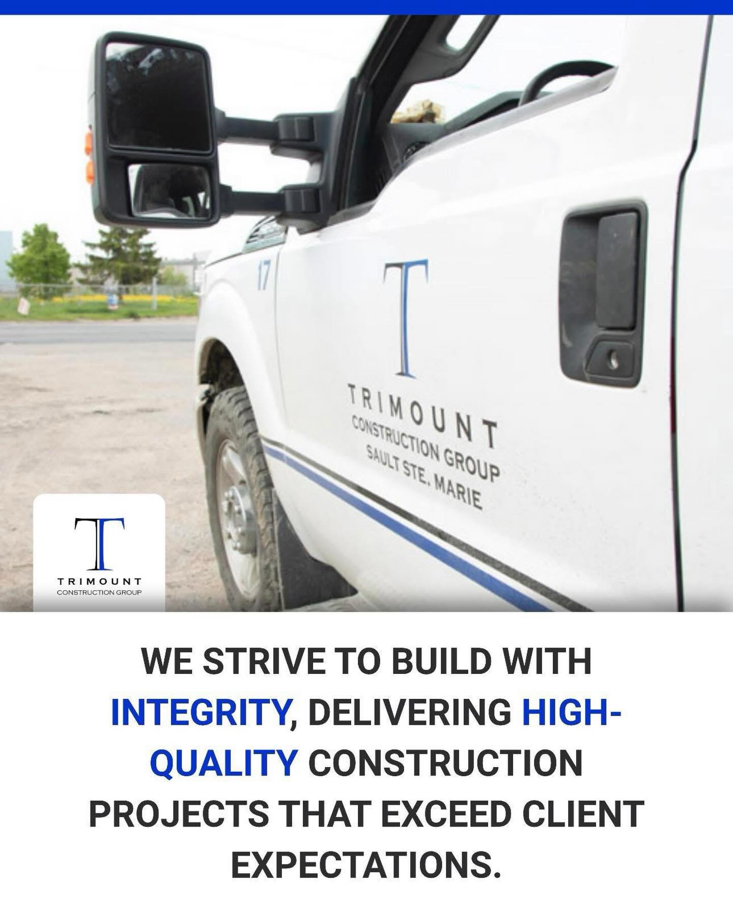 Client satisfaction comes first 💪🏼