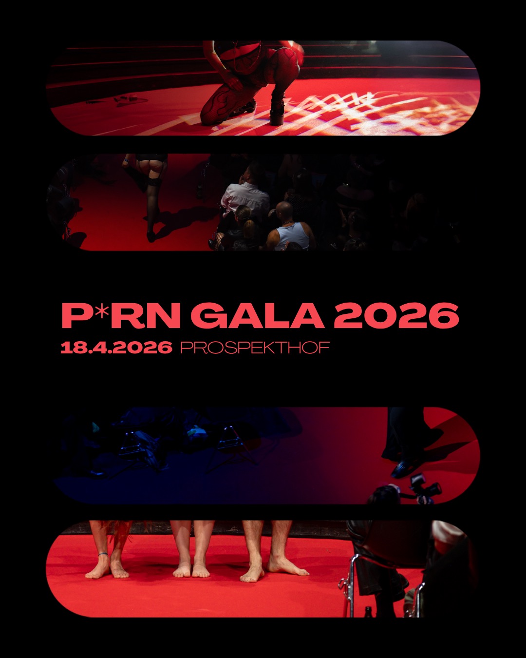 CELEBRATING ALTERNTIVE
P/RN CINEMA & PERFOMRANCE‘26
This year we invite you once again to step into a world of artistic eroticism, powerful performances, and bold storytelling. Expect a curated line-up of spectacular live acts, an inspiring award ceremony celebrating the best in alternative porn, and our signature afterparty – louder, longer, and more unapologetically queer than ever.
We’re excited to announce one of the night’s performances.
Homophonix – The Vienna Gay Men's Chorus
The Vienna Gay Men's Chorus was founded in 2024 as a safe, inclusive and positive place for men on the LGBTQI+ spectrum and their straight allies to create musical experiences that inspire change, build community, challenge perspectives, celebrate diversity and enrich the human experience. Die Homophonix is the select, 13-member small ensemble made up of members from the larger chorus. Formed to focus upon community outreach and education, their size enables them to perform in smaller venues where the 60+ member chorus may prove difficult. Their performance this evening is indicative of the type of community engagement that the VGMC strives for: bringing LGBTQI+ culture into the greater community of Vienna. Conducted by Dr. Casey J. Hayes, a former conductor of the New York City Gay Men's Chorus and accompanied by Mr. Oliver Lomberg, the ensemble is proud to be a part of the P/rn Film Festival Vienna!
www.pffv.at
#pffv #pffvienna #theporngala #filmfestival #bettertogether