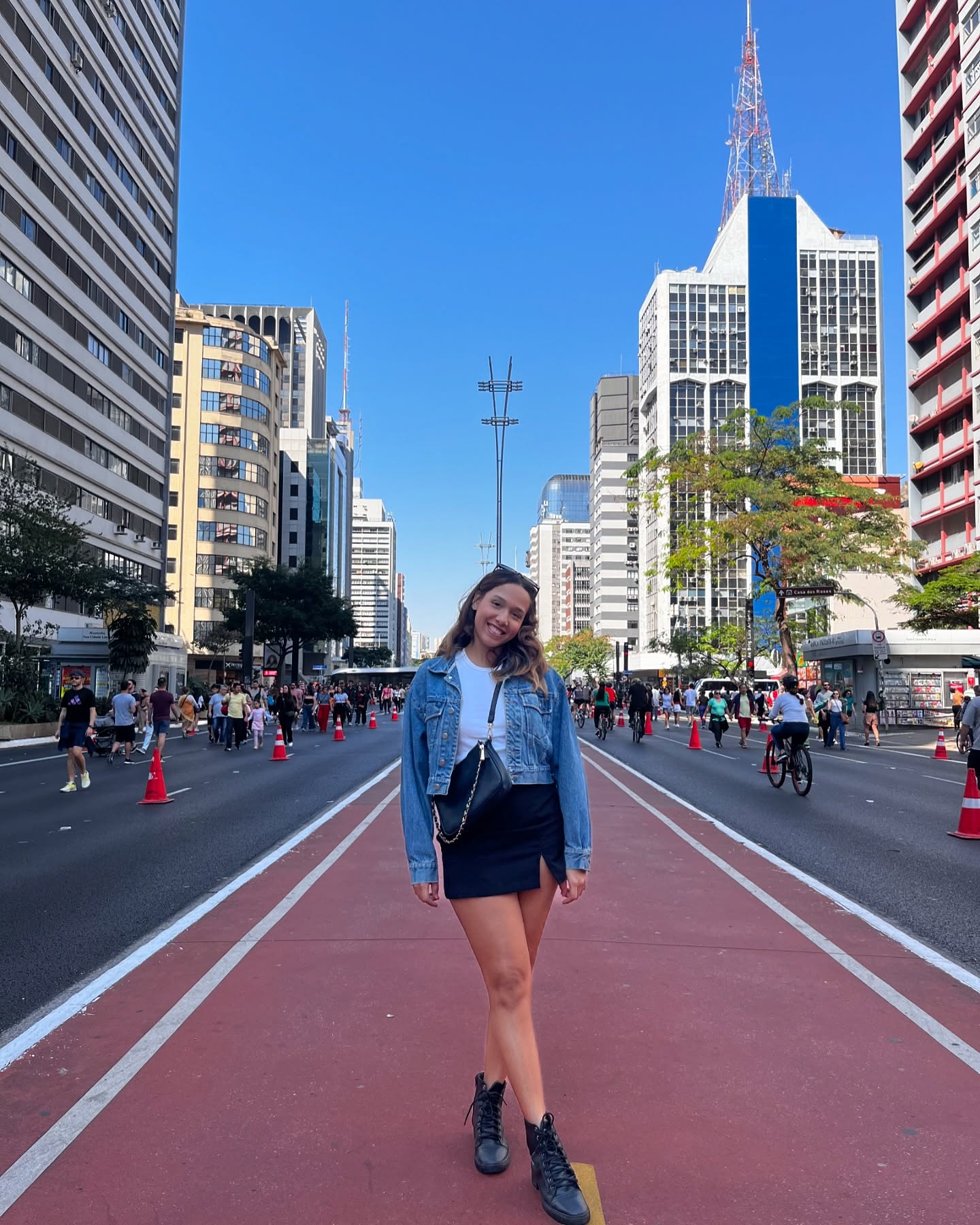 Um pouco do final de semana em SP e da chegada em casa! Foi bom celebrar mais uma ano de vida com as pessoas que eu amo e são importantes para mim (falta muita gente nessas fotos!) ❤️
Fugir da rotina em alguns momentos é essencial!!