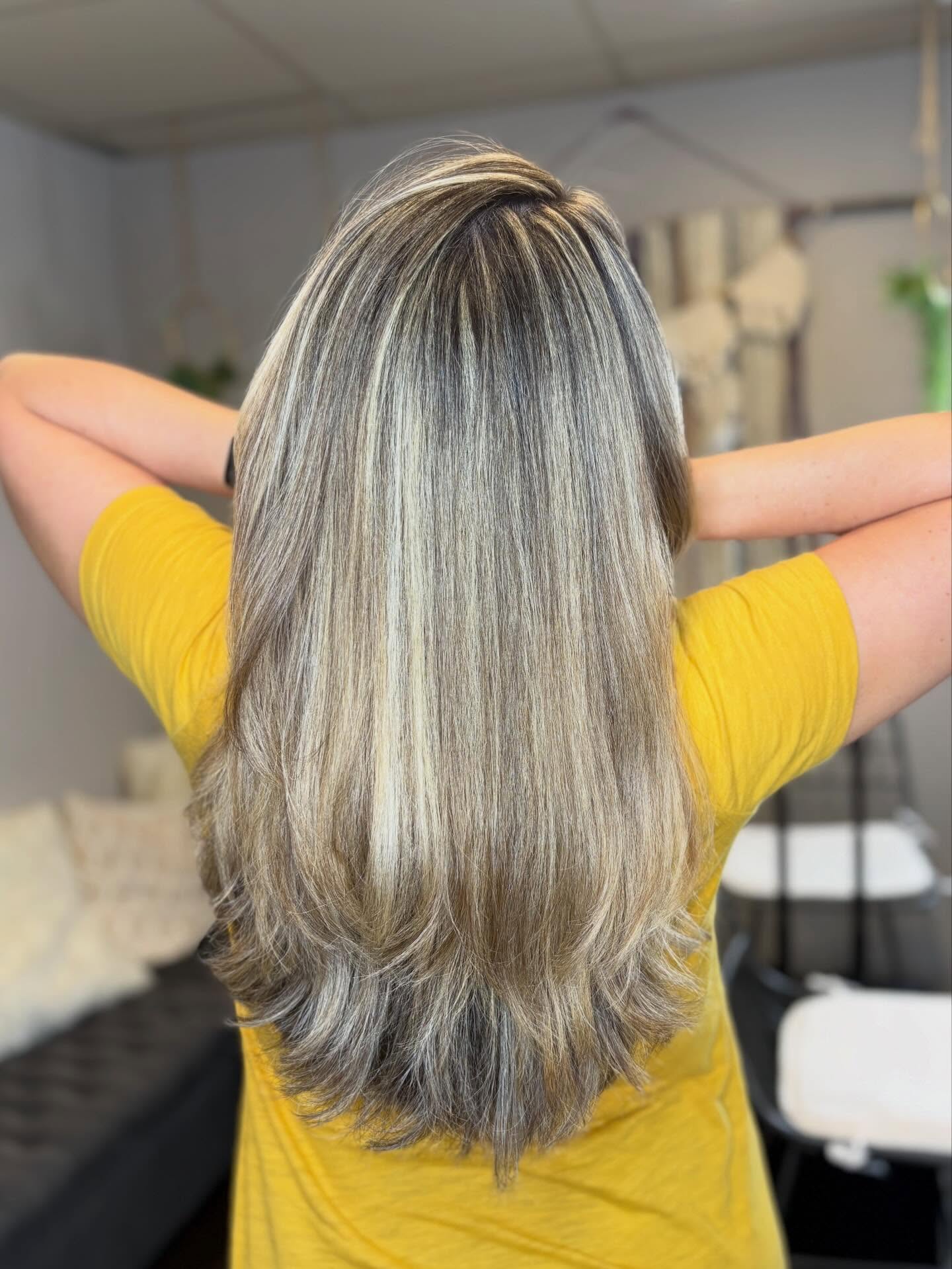 blonder days ahead 🤩 by @mfoxy328
#buckscounty #buckshappening #highlights #blondegoals #foryou