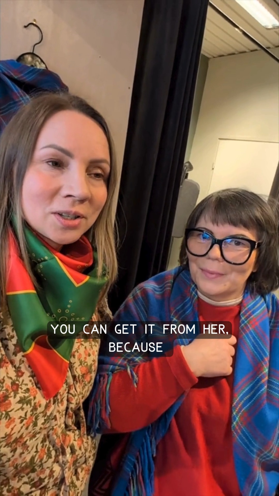 This turned out to be an Ad btw!
Anne Berit Anti, ABANTI @abantidesign , is from my hometown Kárášjohka, and has been designing clothing for almost decades! You can buy anything from her shop no matter who you are with no risk. She also has an online store. AND You wil be supporting small Sámi businesses. 🤩🧶👖👕
And if you want more tips for Sámi shops that honor cultural respect, let me know! 🤩
#Sápmi #abanti #samishops