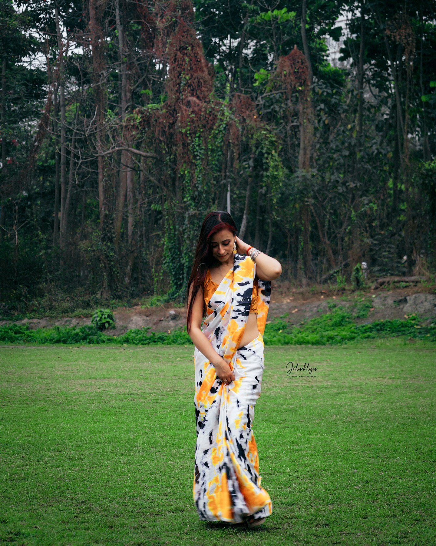 Soft earth beneath my feet, wild sky above —
wrapped in stories, draped in quiet confidence
.
.
Ft: @tanvi_moonshine
Magazine Partner: @zxposer
@jitadityasengupta RIGHTS RESERVED
Visit: www.jitadityasengupta.com
.
.
For shoots and booking DM Now!!
©DO NOT USE WITHOUT PERMISSION. COPYRIGHT RESERVED.
ALL RIGHTS RESERVED.
ANY UNAUTHORISED PUBLICATION OR COPIES ARE SUBJECTED TO BE PUNISHABLE BY LAW.
For More Follow :
Instagram Portrait : www.instagram.com/jitadityasengupta
Facebook Page : www.facebook.com/jitadityasenguptaphotography
Facebook Profile : www.facebook.com/jitaditya.sengupta
Instagram Personal : www.instagram.com/j.sngpta.personal
Twitter : www.twitter.com/surjyai
.
.
#portraitphotography #portraitmood #portraitpage #portraiture #makeportraits pursuitofportraits portrait_vision portrait_perfection portraitphotographer portrait_shots discoverportrait portraits_ig portraitgames portraitvision portrait_ig rsa_portraits igpodium_portraits theportraitpr0ject portraitoftheday top_portraits portraits_mf portraitstream postmoreportraits portrait_mood good_portraits_world portraits_universe portraitmode portrait portraitsociety agameofportraitth