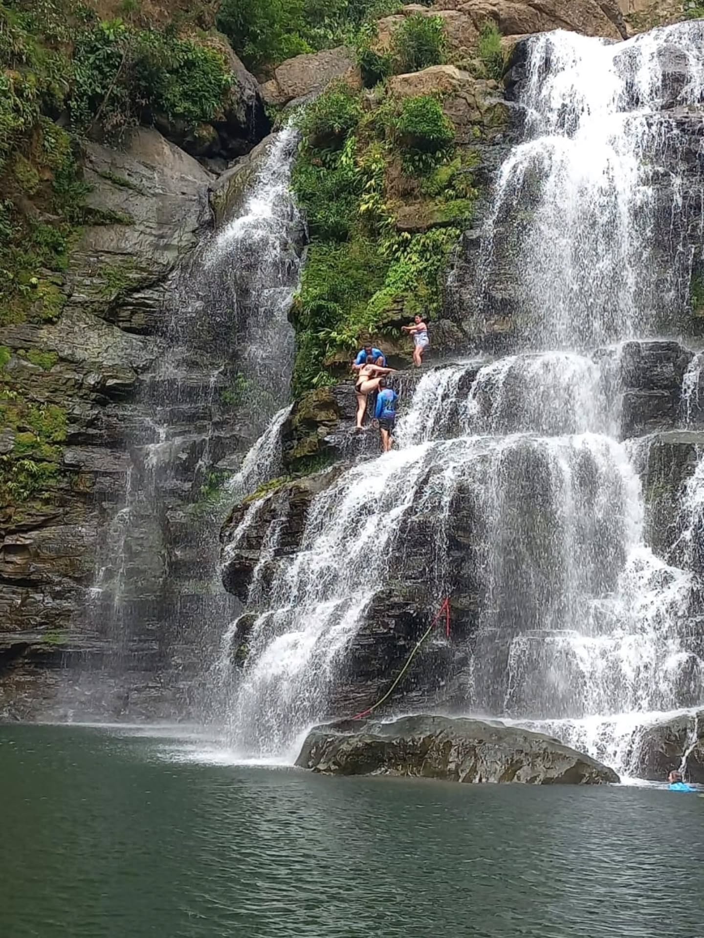 I am always bringing you something new so you can see our country through my camera!
Come with us on a tour you won't regret it!
#professionalguidance #nauyaca #privatetours #costaricavacation