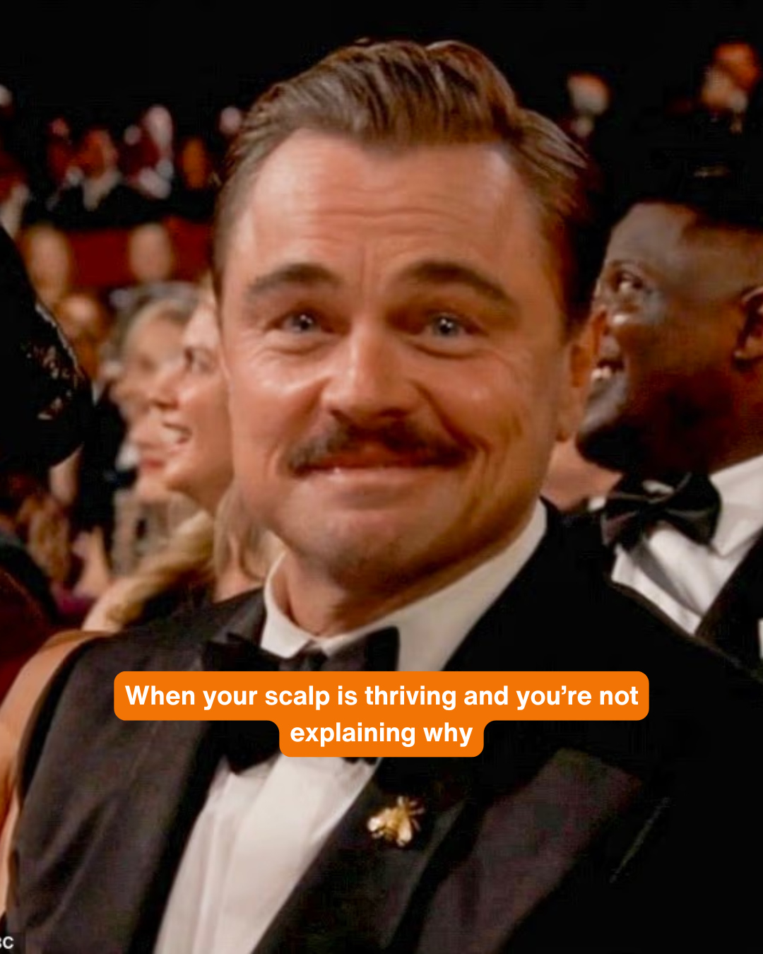 What can we say? 😏
It starts with your scalp… but it changes everything ✨
Our Crown Spa treatment is designed to deeply cleanse, rebalance, and bring your hair back to life—while giving you a moment to fully relax and unwind.
It’s the kind of appointment where you walk in carrying stress… and leave feeling lighter in every way.
Healthy hair starts here. Book your appointment now!