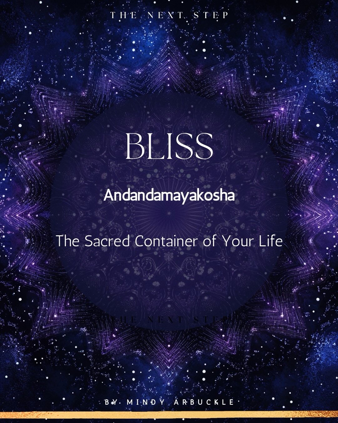 Bliss is often misunderstood.
It isnโt about being happy all the time.
It isnโt emotional intensity or escape.
And it isnโt something we chase.
In the yogic tradition, bliss is the quiet recognition of our deeper nature โ the spacious awareness beneath all the noise.
This layer of being reminds us that peace is not always something we create.
Sometimes itโs something we uncover.
Thatโs one of the invitations inside The Next Step:
to reconnect with what is already whole within you.
#TheNextStepBook #Bliss #Anandamayakosha #SpiritualWisdom #InnerPeace