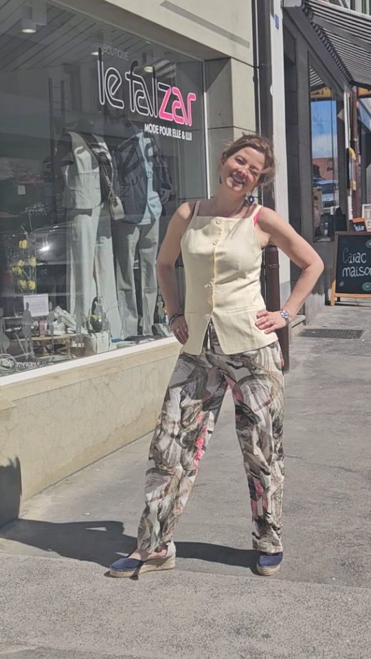 Nos marques :
Angels
Denim Studio
Driver
Grace&Mila
Les Petites Bombes
Pepe Jeans