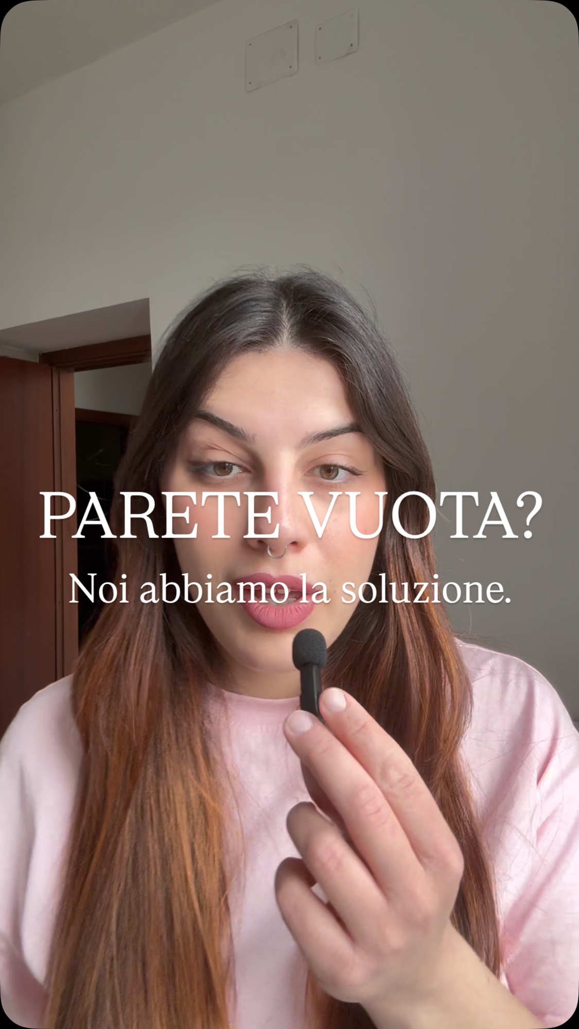 Il tocco che mancava. ✨