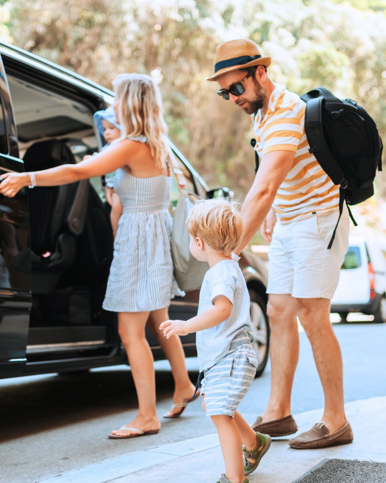 Heading to Mexico with kids? This is one of those small decisions that can completely change your first day 👇
After a long travel day, the last thing most families want is:
❌ Waiting in transportation lines
❌ Crowded shuttles
❌ Stopping at multiple resorts before yours
And trust me… that’s usually when kids (and teens 😅) hit their limit.
✨ Instead, I always recommend private transportation to my families.
✔️ Someone is waiting for you when you arrive
✔️ No confusion or figuring things out
✔️ You go straight to your resort, no extra stops
It’s simple, stress-free, and honestly sets the tone for your entire trip.
Especially if you’re traveling with little ones… this upgrade is SO worth it.
Curious to hear what most families do 👇
Do you usually book private transfers or shared transportation?
#familytraveltips #mexicowithkids #stressfreetravel #allinclusiveresort #kelownamoms