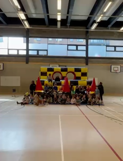 That Easter energy was unmatched! 🐰✨ A massive thank you to every camper who made this break so special.
But the funn doesn’t stop here, we’re leveling up for May and Summer 2026! 🚀
📍 NEW SITE ALERT: We are officially launching at St Monica’s Primary in Hoxton! @stmonicascatholicprimaryschool
Think huge Astro turf, library, epic playgrounds, and high-energy vibes. Welcome to the family, N1! 🥳
☀️ SUMMER XTRA IS CALLING:
We’ve upgraded! Smaller ratios and our Elite Rotation including:
🏁 The Speedway (Go-Karts!)
🏰 Massive Inflatables
🧪 The Discovery Lab (Slime & Rockets!)
and so much more!
💰 Early Bird Rate: £55/day until June 1st. Spots are capped at 48 per site, don’t miss out!
🗓️ MAY HALF-TERM: We’re back May 26th - 29th across all 5 locations.
⚽ SPRINGFIELD PARK SUNDAYS: Launching April 19th! Want a free trial?
🔗 TAP THE LINK IN OUR BIO to book Summer Early Bird, May Half-Term, or join the Springfield Waitlist!
#FunnClubb #HackneyParents #SummerCamp2026 #Hoxtonmums