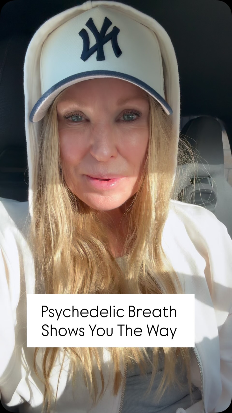 PB is for the person who knows something needs to shift.
PB shows you the way.
A powerful practice to help you move what’s feels stuck, by amplifying your energy, getting you out of the body and into your quantum field of energy then drops you into a deep meditative state. Absolute bliss!
Upcoming session:
Earth Yoga | Thursday | 16/3
18:30–20:00
Everyone welcome 🤍
#psychedelicbreathmallorca #breathewithdebbie #meditation #quantum