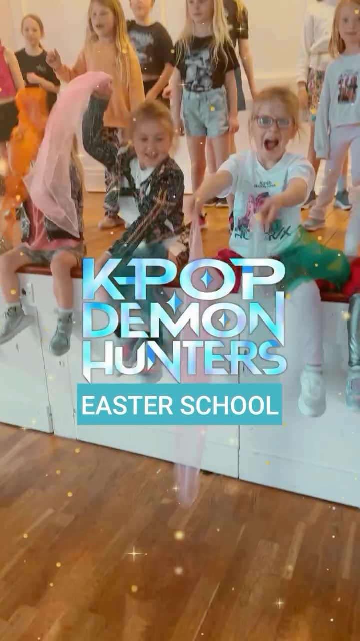 From K-Pop stars to confident performers in just 4 days 🔥
We had the BEST time at our Easter School - the energy, the teamwork, the smiles… everything 💛
Now it’s time for our next adventure… 🐾
Zootropolis Summer School 2026 is coming
Who’s joining us? 👀
📩 Email admin@artisantheatreschool.com to book