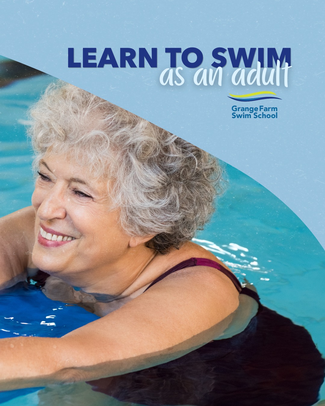 Thinking about learning to swim as an adult? You’re not alone 💙
Our latest blog explains why more adults are taking the plunge - whether it’s to build confidence, improve fitness, enjoy holidays, or simply tick it off the bucket list. It also covers what to expect from lessons and how learning at your own pace can make all the difference.
It’s never too late to start, and you don’t need experience or confidence to begin - just the willingness to take that first step🏊♂️✨
Read the full blog on our website!