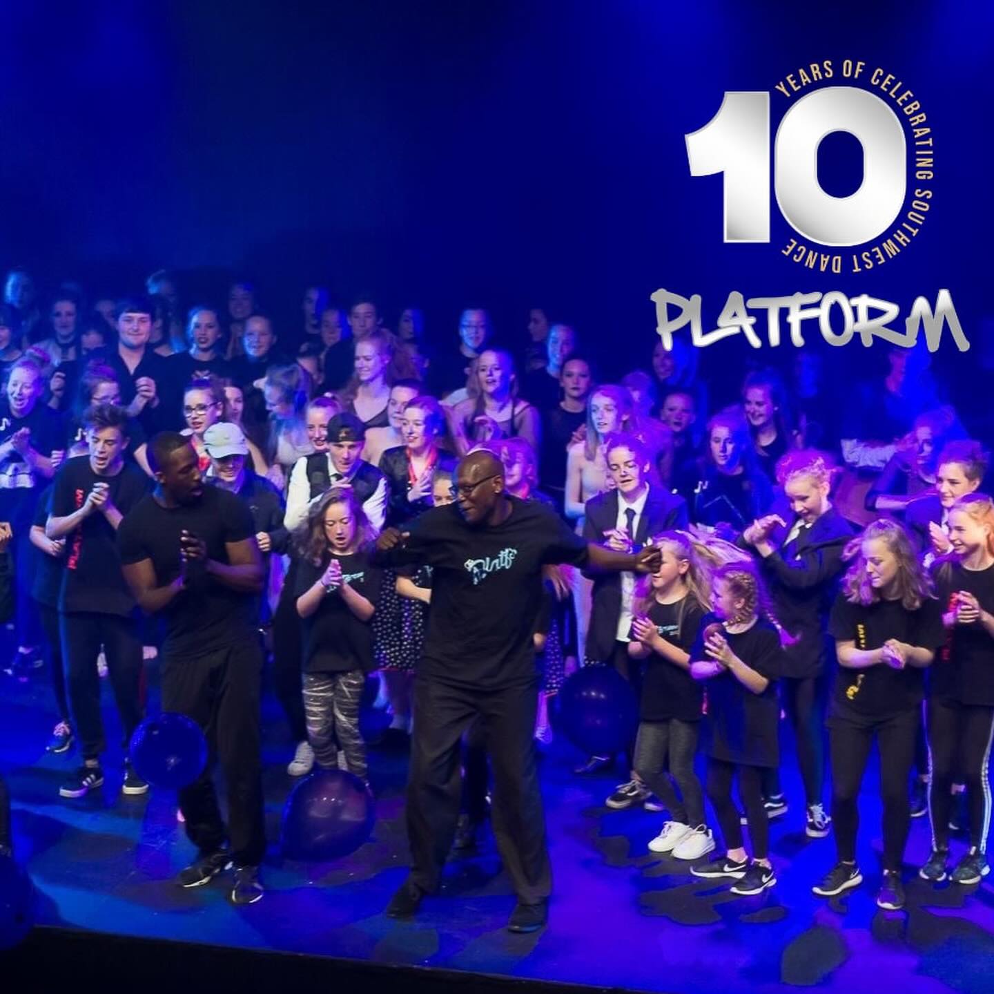 We’re so proud to be celebrating 10 years of The Platform this year 🎉
Over the past decade, we’ve supported and showcased hundreds of dancers and inspirational artists, creating unforgettable moments along the way. What started as a small idea has grown into a vibrant, creative community.
Thank you to everyone that has joined us on our Platform Journey, it would not have been possible without all.
We are really excited to be celebrating our tenth year at The Hall for Cornwall on the 3rd May, celebrating so much talent in the South West!
Get your tickets now:
https://www.hallforcornwall.co.uk/whats-on/the-platform-2026/
Here are a few photos from over the years, we are so proud!
#ThePlatform26 #tenyears #southwestdance