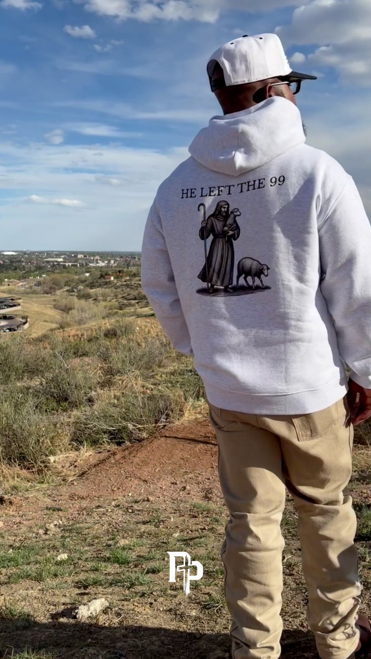 If you’re waiting to see it all before you move…
You’ll stay stuck.
Faith moves first.
2 Corinthians 5:7
#trustGod
#purposeoverpleasure
#faithoverfear
#chosen