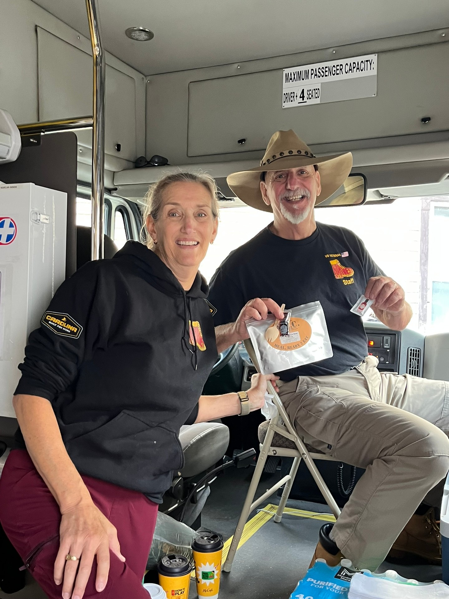 Community looks different to everyone.
For us, it’s showing up for one another, especially when it matters most. What does community mean to you?