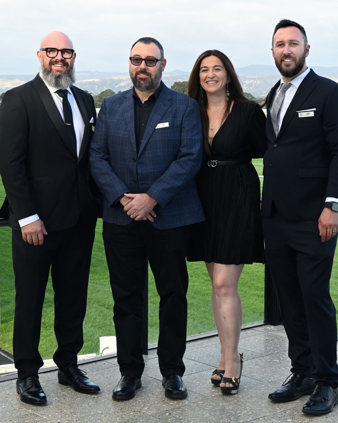 PTP had the pleasure of attending the Resthaven Excellence awards night as a Gold Sponsor. It was a truly humbling evening seeing a business as large as resthaven supporting and celebrating its staffs achievements. Resthaven remains a valued partner of PTP.