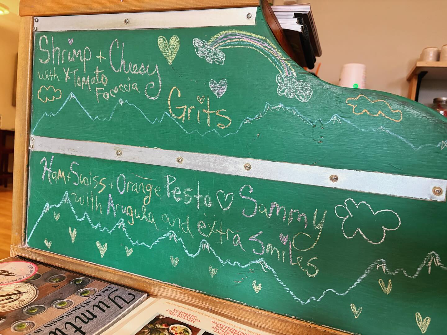 Monday Funday, make the best of your day! ✨💗☺️