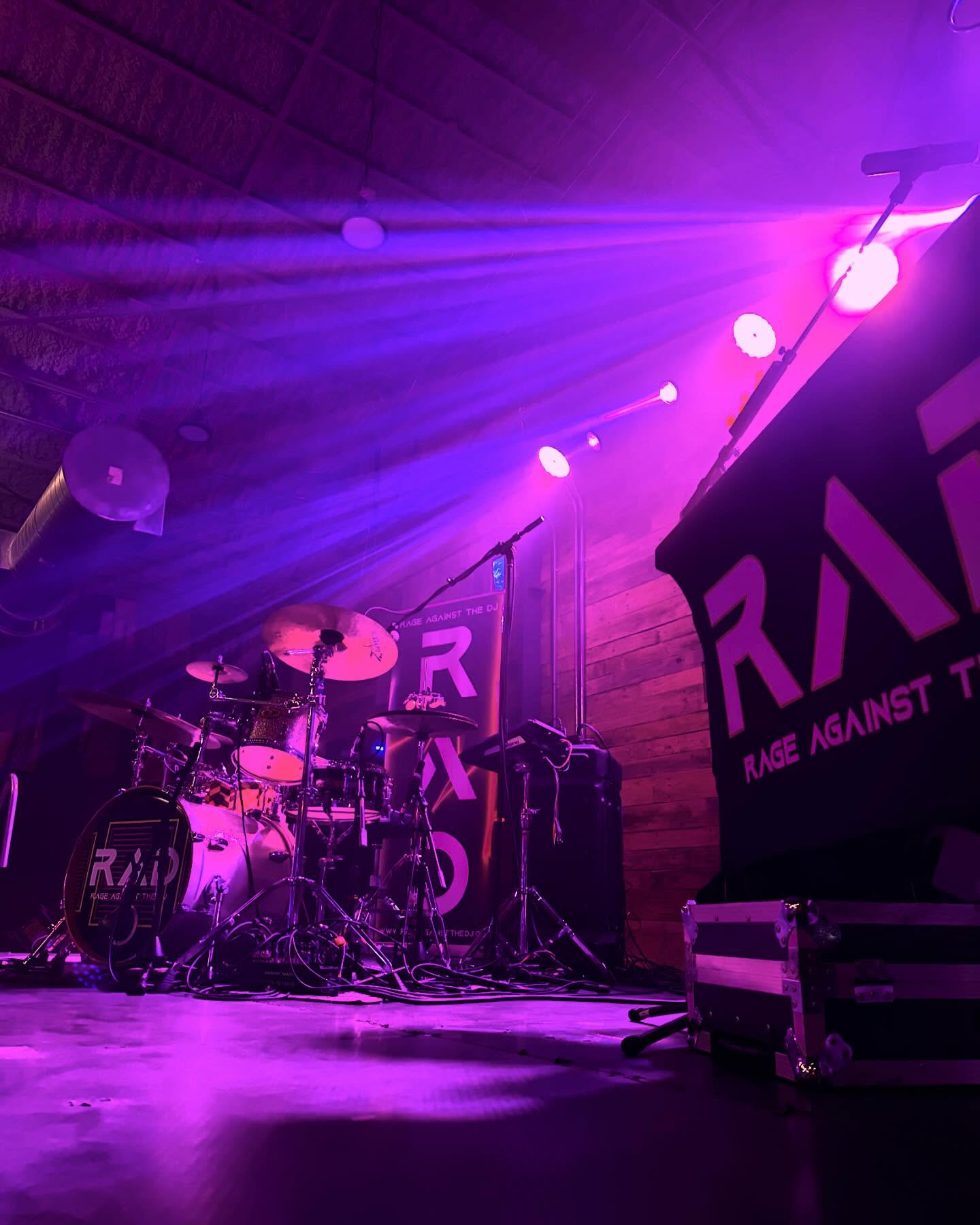 The summer is already heating up and so are we! Come see a live experience unlike any other! We have a lot in store this summer.