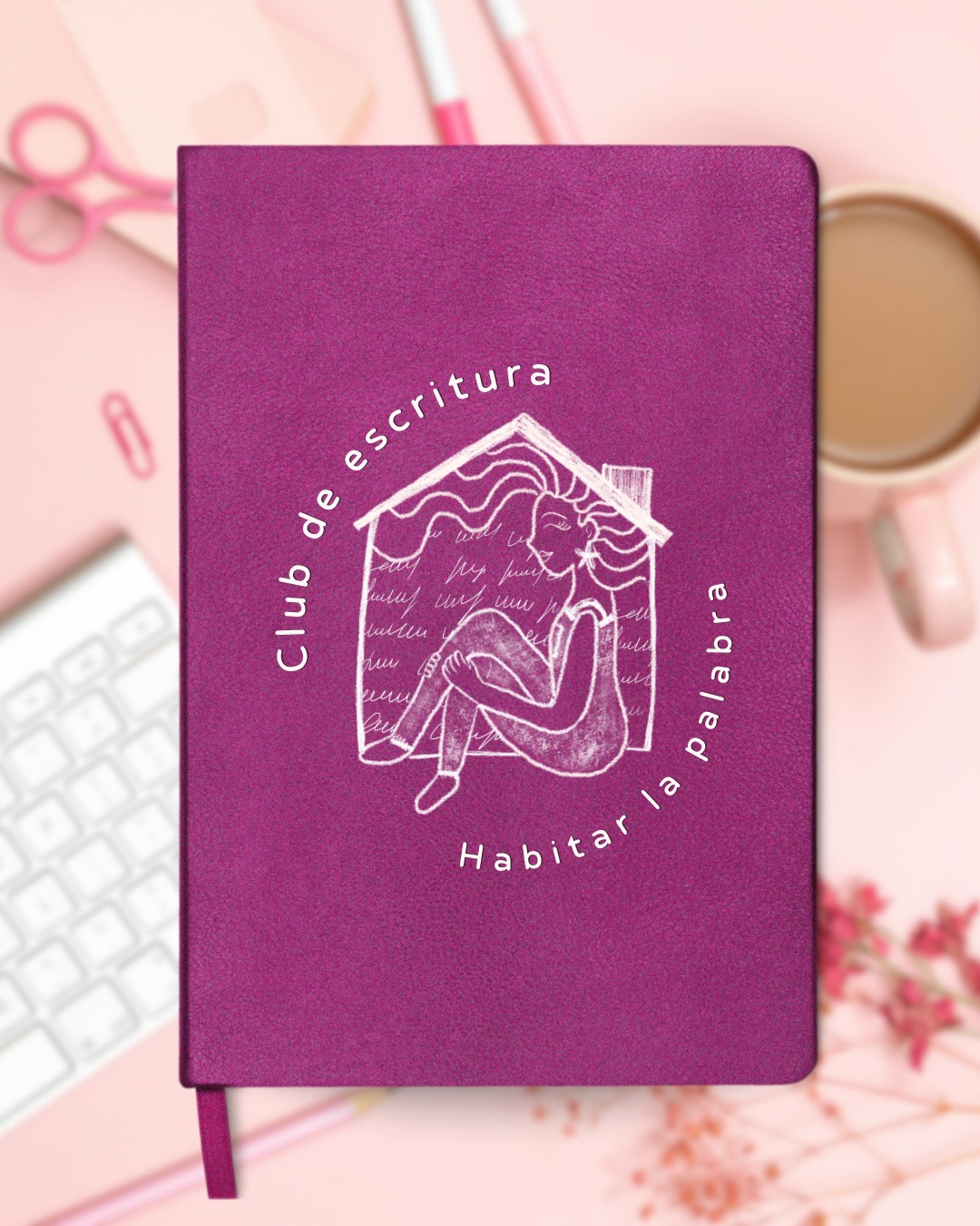 ✍🏽 Club de escritura: Habitar la palabra
¿Te gusta escribir pero no sabes por dónde empezar?
¿O ya escribes y quieres hacerlo en compañía?
Este espacio es para ti.
A través de ejercicios y lecturas, crearás relatos, cartas y cuentos sin necesidad de experiencia previa. Aquí lo importante es explorar, compartir y construir en comunidad.
Inicia: Martes 21 de abril
#EscrituraCreativa #ClubDeEscritura #HabitarLaPalabra #TallerDeEscritura #escribirencomunidad