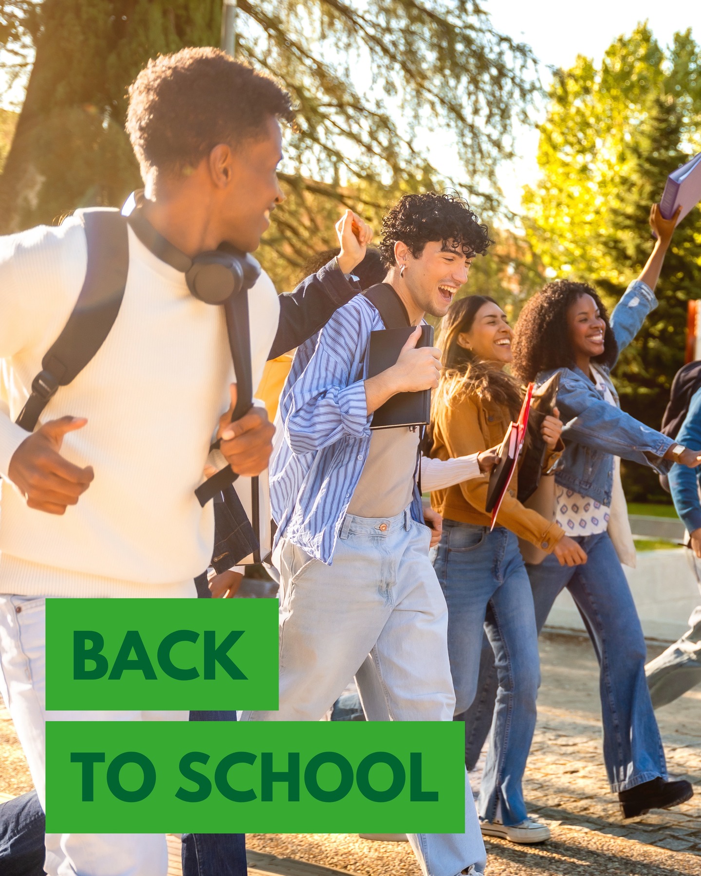Heute enden die Osterferien in RLP 🐣
Wir hoffen, ihr hattet eine richtig schöne und erholsame Zeit.
Für morgen wünschen wir euch allen einen entspannten und guten Start zurück an der BBS 🏫✨