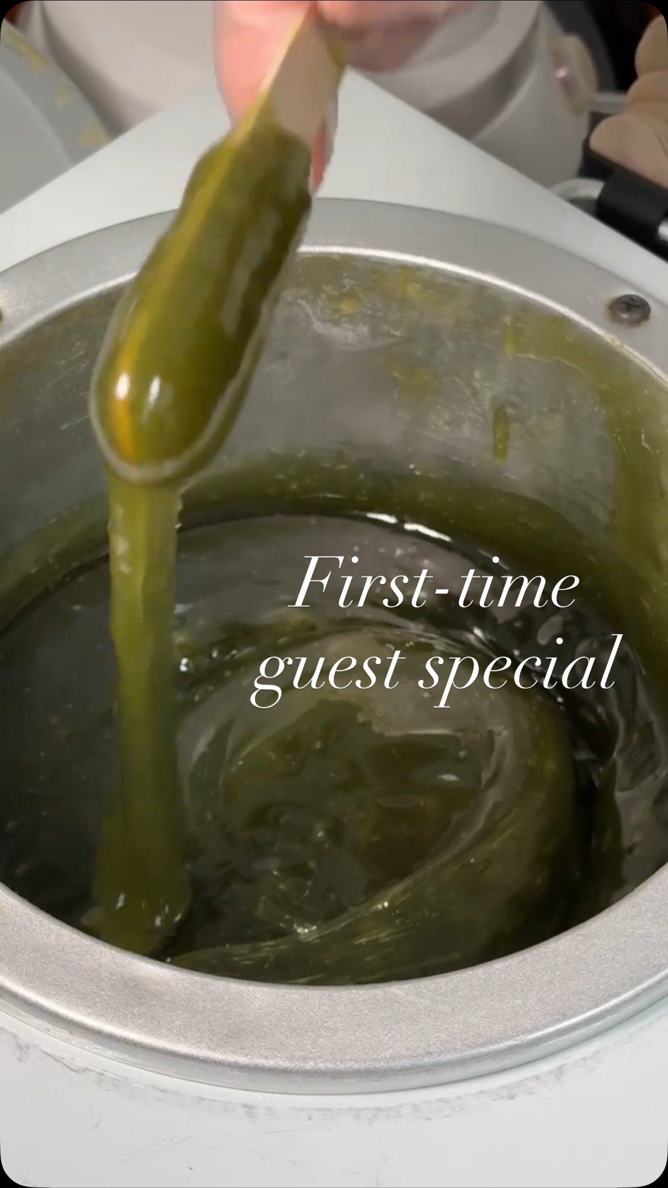 Once you experience smooth skin without the razor bumps… there’s no going back.
Our first-time Brazilian wax special is just $40 (yes, really 👀)
A little nervous? We totally understand!
With 20+ years of experience, we know how to keep the experience quick, comfortable, and way easier than you’re expecting.
Don’t just take our word for it...our 5-star reviews say it all!
Claim this first-time special now. Link in bio 🔗
#OrlandoWax #WindermereWax #OrlandoWaxist #WindermereWaxist