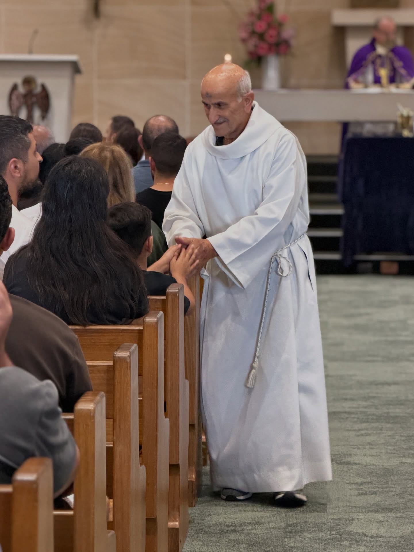 Just a few snaps from our Lent Journey at CTR. What a blessed Lent we had and our community came together in the most amazing ways. Stay tuned for part two.
#Maronite #Sydney #Faith #Church #Easter
