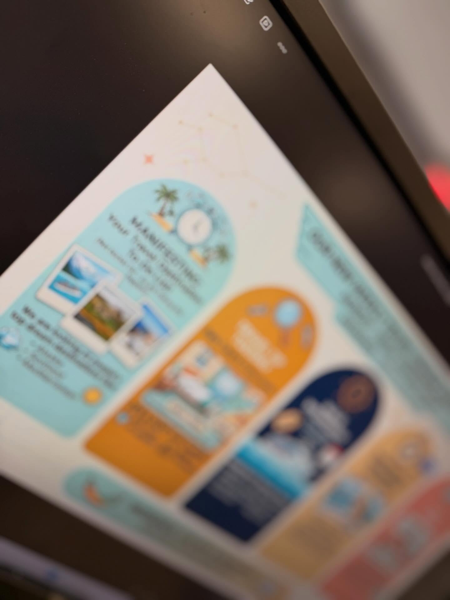 Something big is on the horizon at Nautical Muse Travel! โ๏ธ๐
Iโve been working behind the scenes on a brand new Weekly โFlight Planโ just for you guys! I wanted to create a way for us to connect every single day and make those travel dreams a reality.
Hereโs a little hint at whatโs landing next week:
โข โจ Manifesting those dream โTo-Do Listโ destinations.
โข ๐ก Pro-tips & Hacks for your next getaway.
โข ๐ข Deep dives into incredible cruise itineraries.
โข ๐ Real stories from my amazing clients.
โข ๐โโ๏ธ Q&As where I answer your burning travel questions!
๐ฅ I will give you a hintโฆ you have already seen Wave Wednesday so think more stuff like that!
I donโt want to give too much away just yet, but keep your eyes peeled for a full sneak peek this Sunday! P.S. There might even be a rebrand in the works... ๐
I am so incredibly grateful for this community. I love what I do, and I couldnโt do it without you!
Are you ready to fly? Drop a โโ๏ธโ in the comments if youโre excited!
#nauticalmusetravel #smallbusinessownerlife #travelagent #helpingothers