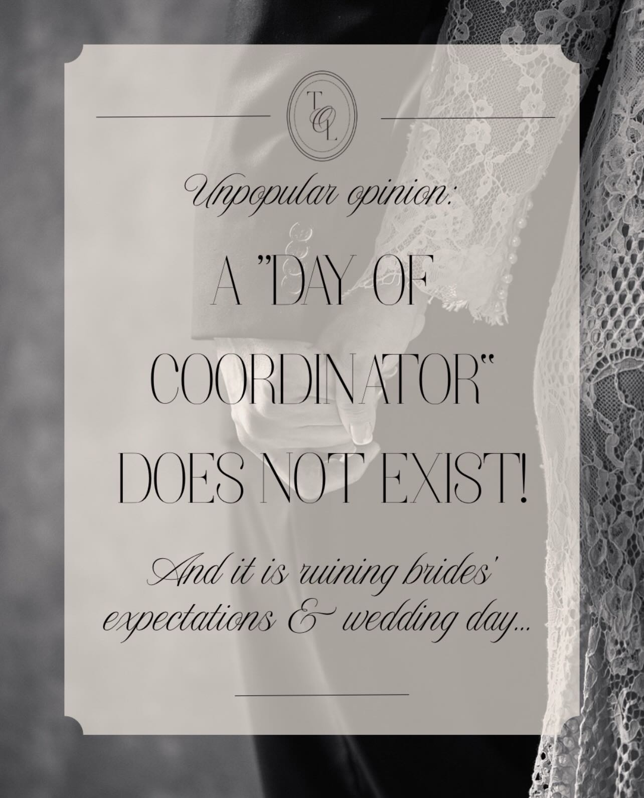 “Day of coordination” isn’t really a thing... and you deserve more than that✨
Real wedding support starts weeks (even months) before your big day so when it arrives, everything flows effortlessly.
Inquire with us to experience the difference🤍
Your dream day, flawlessly planned with our Wedding Planning Experiences. Full Service & Partial Planning Available 🤍
Event Management Experience starting at $2,400
Elevated Planning Experience starting at $4,500
Signature Wedding Experience starting at $7,500
📍Serving Austin, Dallas, San Antonio, Houston, New Orleans, & Orlando
Now booking 2027-2028 weddings
#weddingplanner #weddingdesigner #destinationweddingplanner #2027bride #weddinginspo