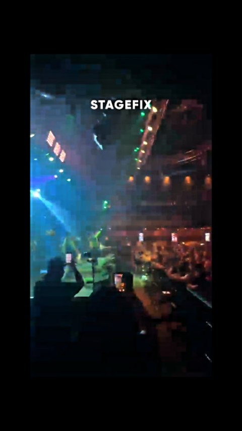 Thank you Las Vegas for being so supportive of us!! You've once again given us so much love and so much energy!!
Las Vegas rocks hard 🤘🔥🤘!!!
Thank you to @bbowlvegas and @nightmaremusicmanagement for this incredible opportunity!! And a big thank you to @overkillofficial for sharing this night with us!!
Madzilla will return 🔥
•
•
•
#overkill #metal #brooklynbowl #thrashmetal #thrash