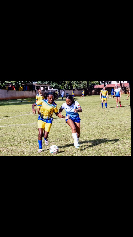 We hosted the SAISA football tournament from 9th to 12th April.
It was full of excitement, great sportsmanship and new friendships. Congratulations to @lisluanda for coming out tops in both competitions!
To our Wild Dogs, you fought hard and we're proud of you no matter what. Our boys finished as runner ups and the girls ended the campaign in 3rd place.
Thank you to everyone involved who made this tourmament one to remember.
#bmis #bishopmackenzie
