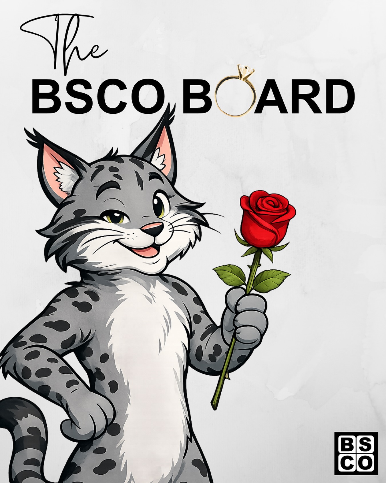 💍 A new season is just about to drop and we are looking to cast fresh talent in some exciting roles!
💍 Are you a lover of the written word? Do you find yourself paying attention to details? You might be the perfect fit for the BSCO Board as our new Secretary!
💍 Are you down for just about any project? Do you have a can-do approach to life? If you wanted to, you WOULD apply for BSCO’s Member-at-Large role!
We are accepting applications until April 30th. Visit the BSCO Website and submit your application on the bottom of the Board and Business page! 🩶