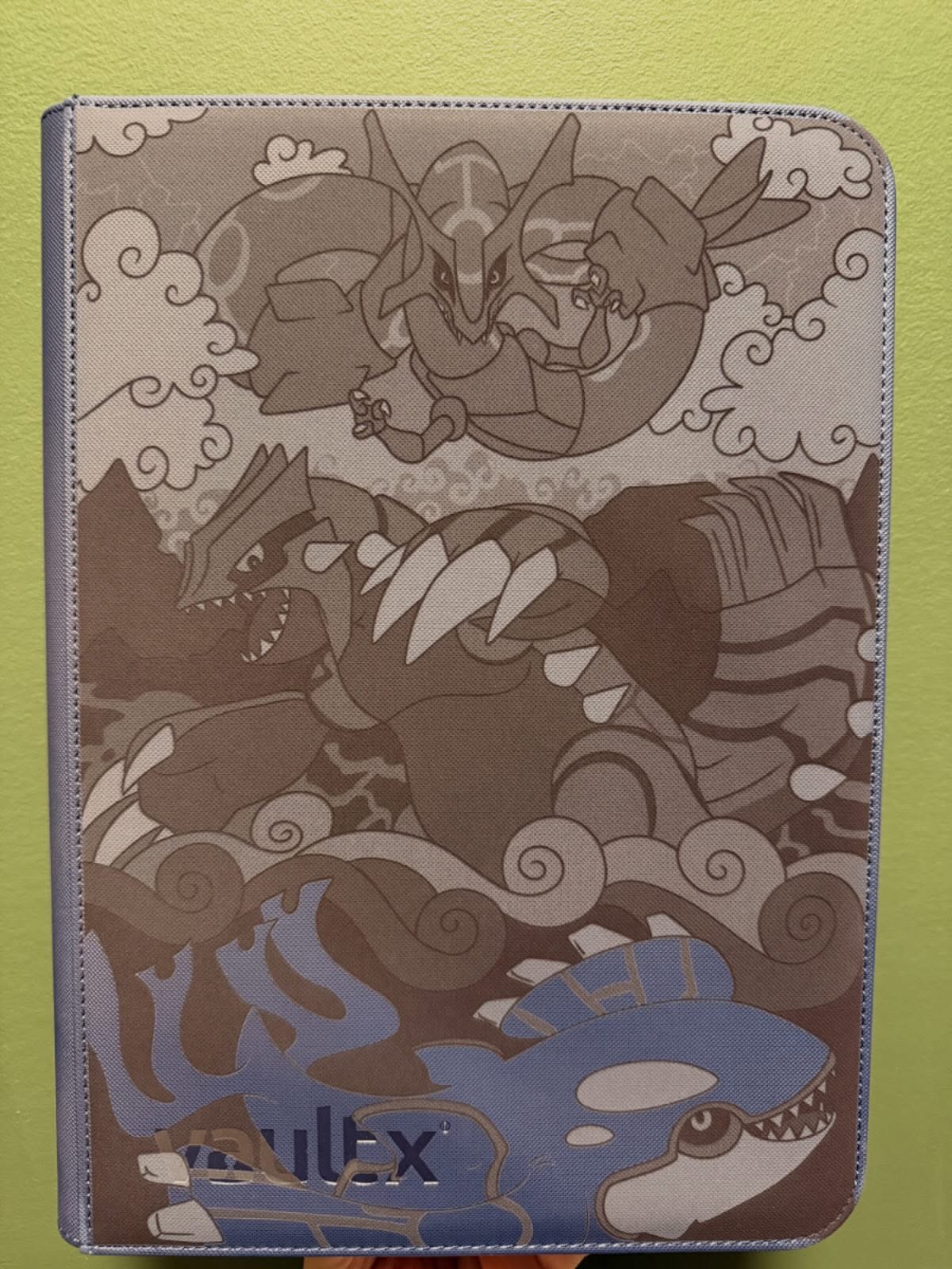 One for the Hoenn fans out there
#pokemon #pokemontcg #vaultx