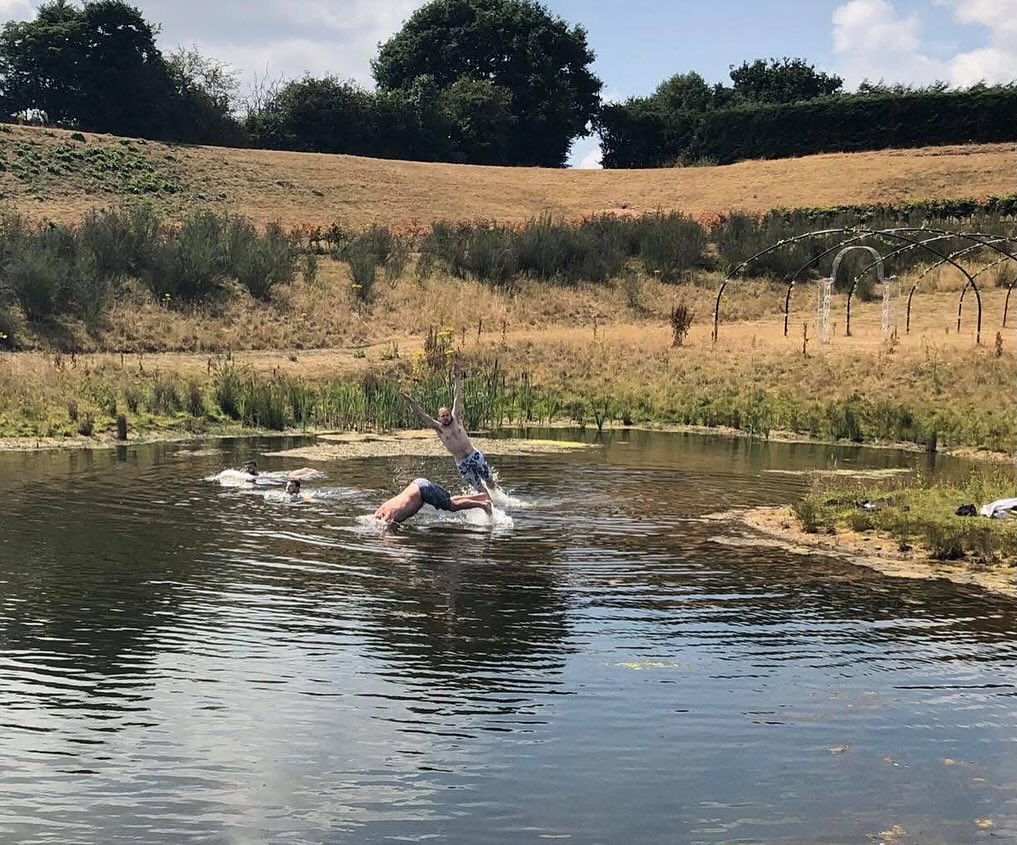 As our team get ready to look after 1000’s of guests again, here’s a few pics of what we get up to before and after each event!
(Some pics can’t be shared 👀😬)