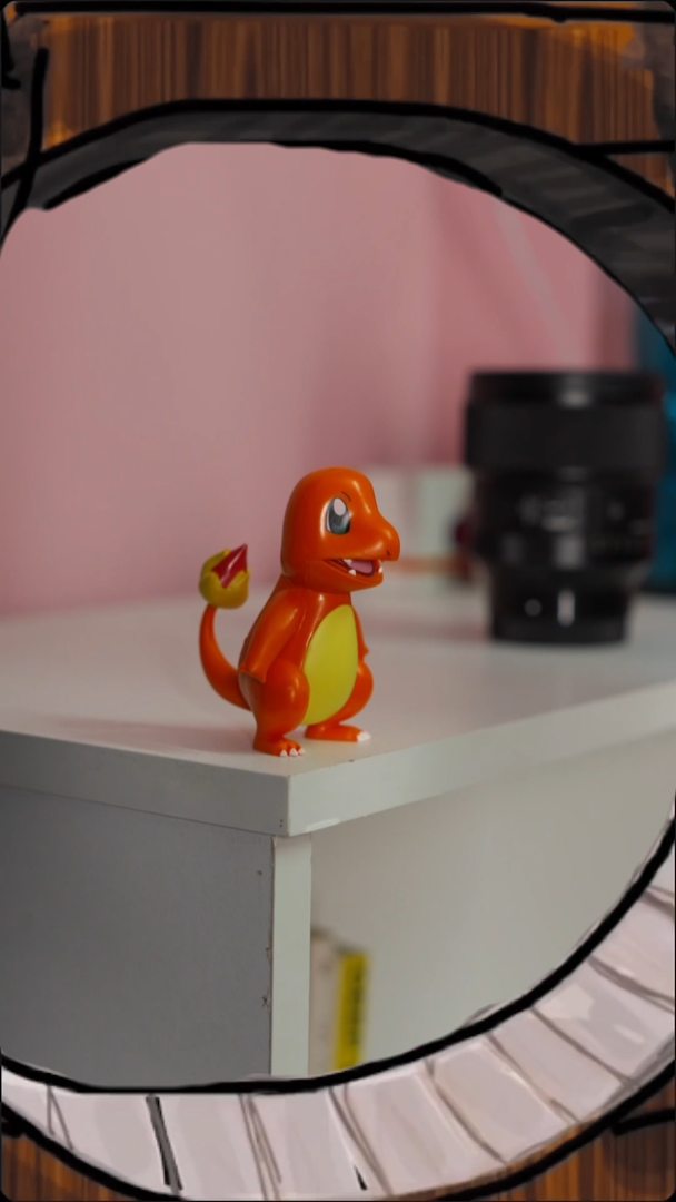 Feeling the heat with Charmander 🔥
Bring the spark to your collection with Charmander — the fiery little Pokémon known for its burning tail and fearless spirit. Cute yet powerful, this fan-favorite is perfect for Pokémon lovers and collectors.
DM to Order
#Charmander #Pokemon #viralvideos #PokemonCollection #explorepage