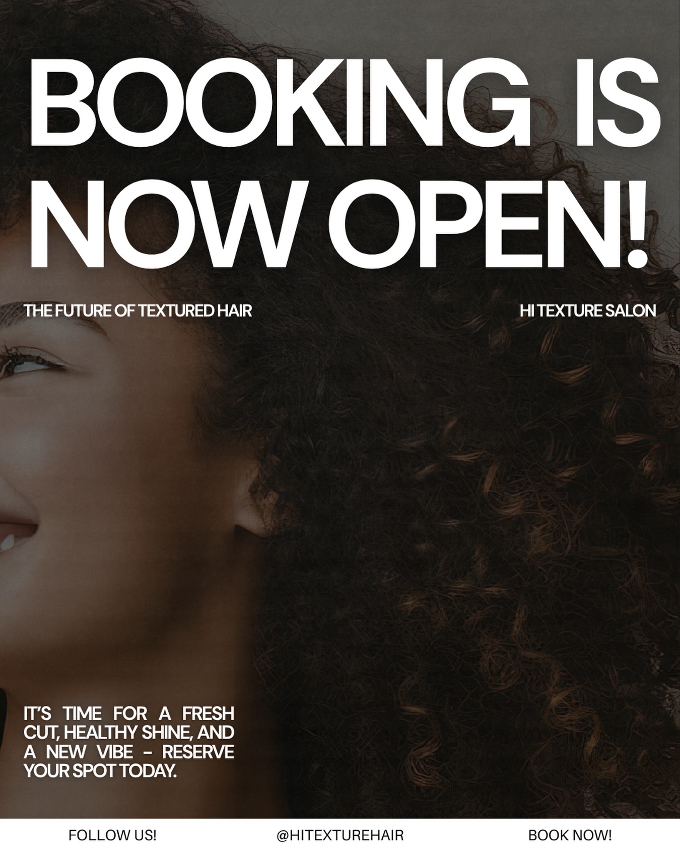 Schedule your transformation today.