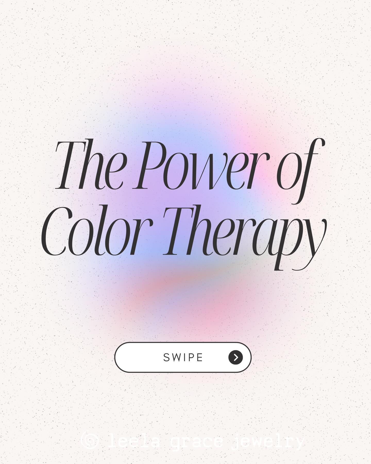 Wear what you need more of 🫶🏼 Check out our Color Therapy collection now at leelagracejewelry.com! Pick your color and set your mood 🌈
#jewleryaddict #jewelry #ootdinspo #instgrammademebuyit #shopsmall