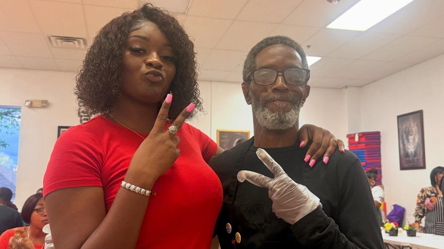 Victory Gospel Chapel
A Night of
Inspiration, Victory & Elegance
Host & Author Christina Hancock
Book Signing
& Perfume Launch
Proverbs 31 Women
Christina Hancock