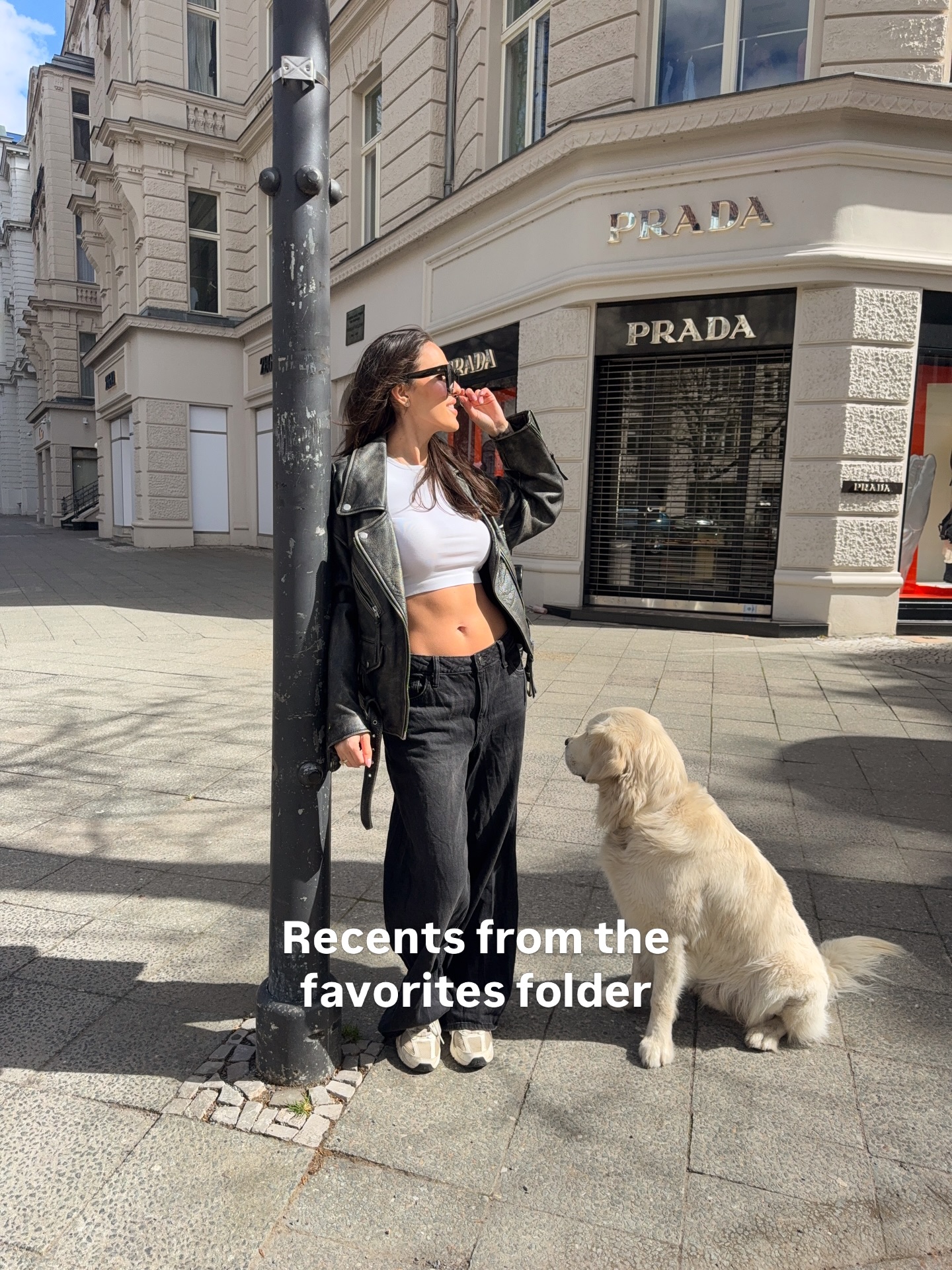 No downs, just ups 🫶🏼