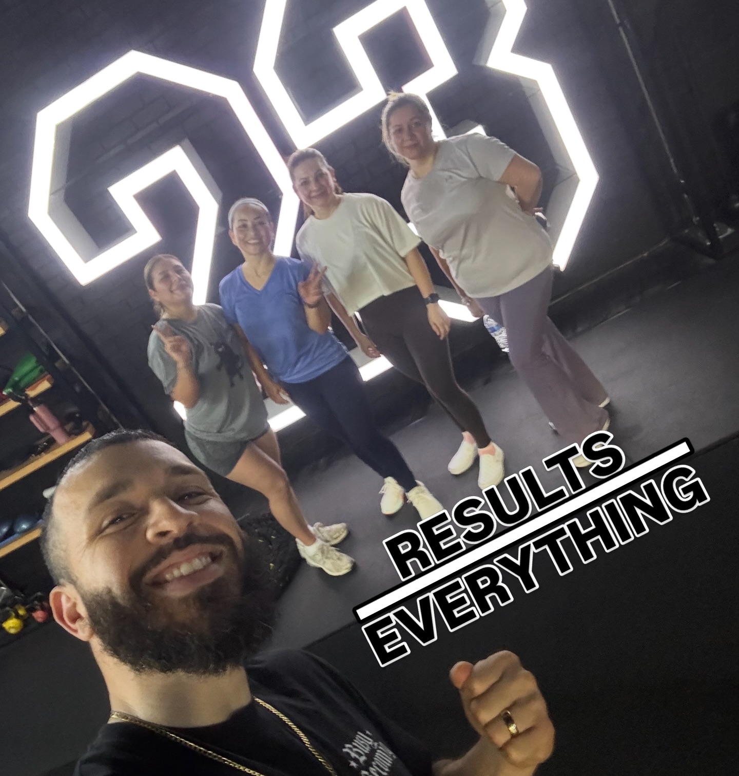 Progress over perfection. I had a female here today deadlift 100lbs more than she ever has with just a few form checks and mental cues ๐๐ช
#spacecitygym #grouptraining