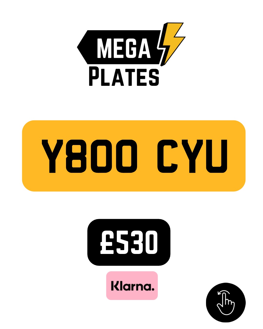 #Available - £530, No spacing required 🔥 £176 x 3 📩
1- Original Spacing: As shown
2- Assignment fee included
3- Can only be assigned to a vehicle registered on or after March 2000+
0% Finance available
WWW.MEGAPLATES.UK
#numberplate #privateplate #numberplates #privateplates cars privatereg supercar supercars privatenumberplates