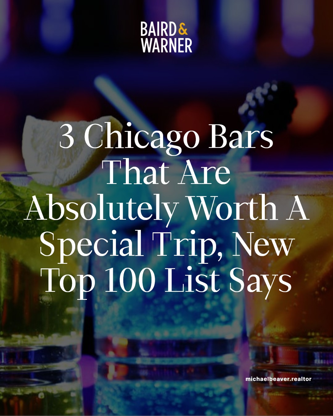 michaelbeaver.realtor