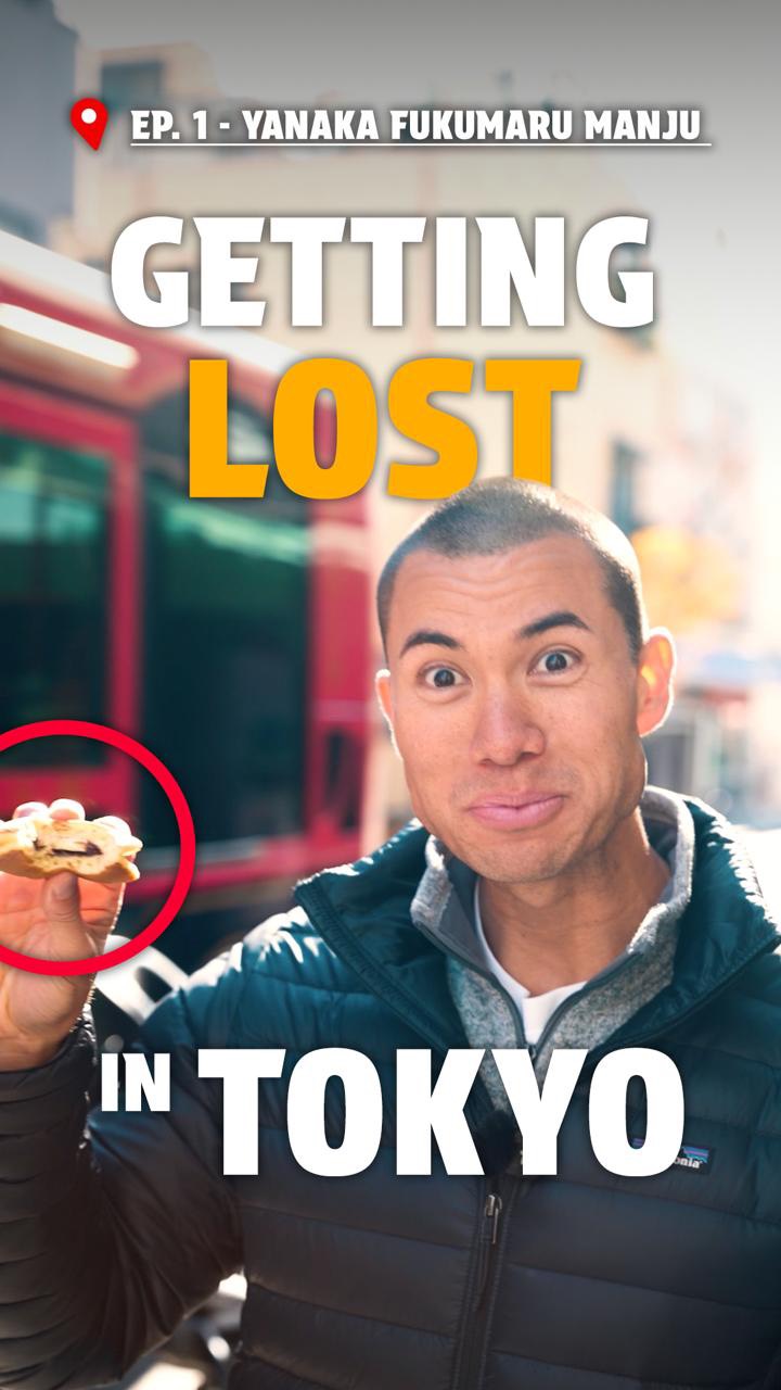 Getting lost in Tokyo might be the best plan you can have 👀🇯🇵
- No Google Maps 🗺️❌
- no “top 10” lists 📝
Just walking into places like this 🚶
Tokyo’s full of these little spots, blink and you might miss them 👀
I ended up finding this spot and yeah… it did not disappoint! 🍡🔥
This is how I explore Tokyo! 🗼
#TokyoTravel #JapanTravel
#TokyoHiddenGems #JapanFoodFinds #TokyoExploring
WelcomeToJpn WTJGuide